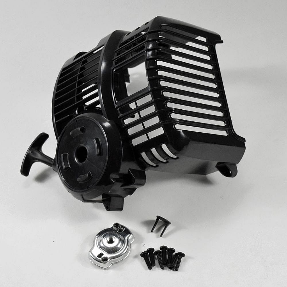 Part #753-06654, Leaf Blower Recoil Starter And Housing Assembly (Replaces 753-05736) / 12.60 x 7.95 x 7.32