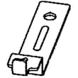 Troybilt Lawn Tractor Ground Drive Idler Pulley Bracket 753-06662