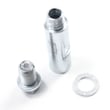 Lawn & Garden Equipment Engine Oil Drain Tube Kit for MTD 370-JU-11 - Part 753-06684P
