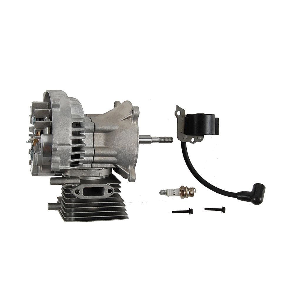 Part #753-06687, Ace Leaf Blower Short Block