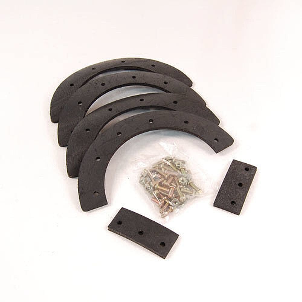 Part #753-0669, Snowblower Auger Flite Shoe Kit