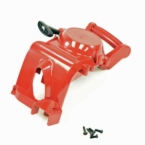 Leaf Blower Engine Cover Assembly 753-06697