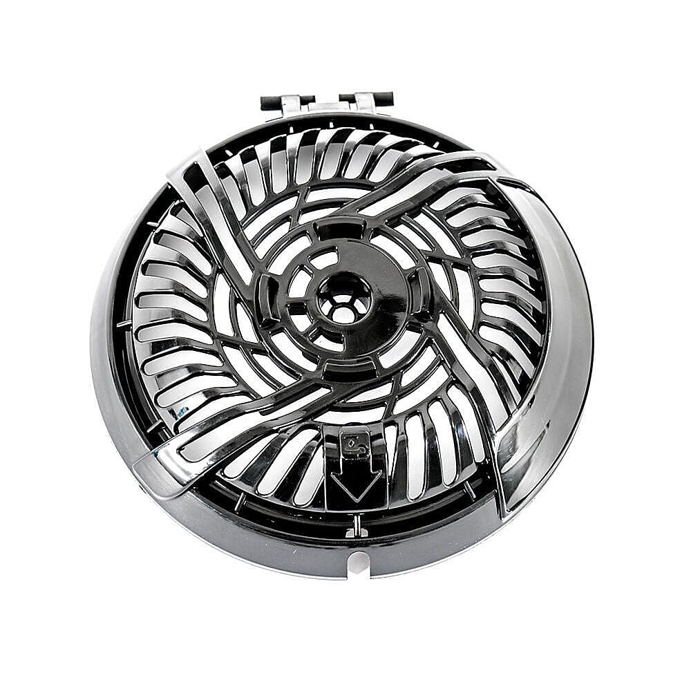Part #753-06699, Ace Intake Cover