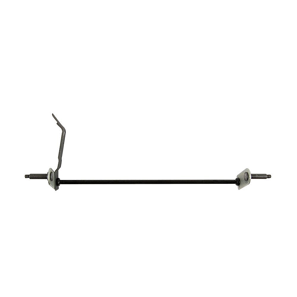 Part #753-06703, Lawn Mower Axle Assembly, Rear (Replaces 911-04149)