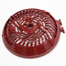 Leaf Blower Inlet Cover