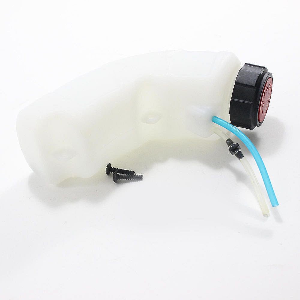 Part #753-06720, Troybilt Leaf Blower Fuel Tank Assembly