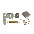 Lawn Tractor Blade Idler Pulley Arm for Craftsman 247288851 - Part 753-06722B