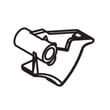 Trigger for Craftsman 316351920 - Part 753-06736