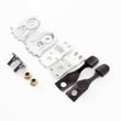 Lawn Mower Height Adjuster, Left Front for MTD Z080 - Part 753-06761