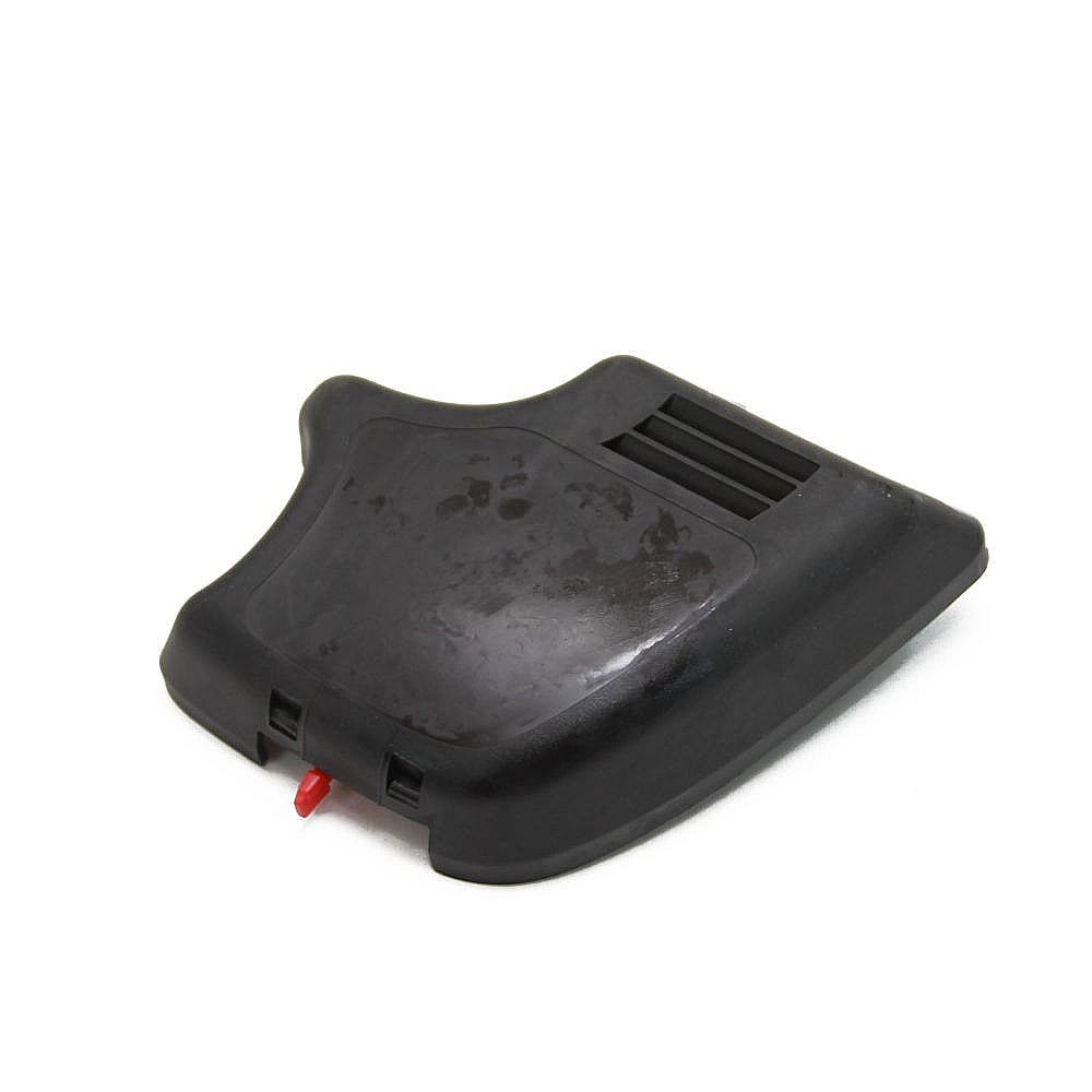 Part #753-06796, Line Trimmer Air Filter And Cover / 5.50 x 5.50 x 3.50
