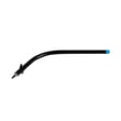 Line Trimmer Drive Shaft Assembly, Lower 753-06800