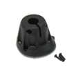 Line Trimmer Clutch Cover Assembly for Craftsman 316711202 - Part 753-06822