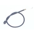 Mtd Line Trimmer Cable for MTD 41ADZ24C799 - Part 753-06825