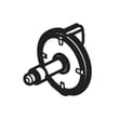 Ace Cultivator Screw for Ace 7306699 - Part 753-06838