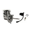Ace Tiller Short Block 753-06841