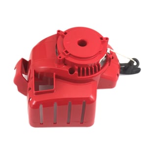 Cultivator Recoil Starter And Housing 753-06842
