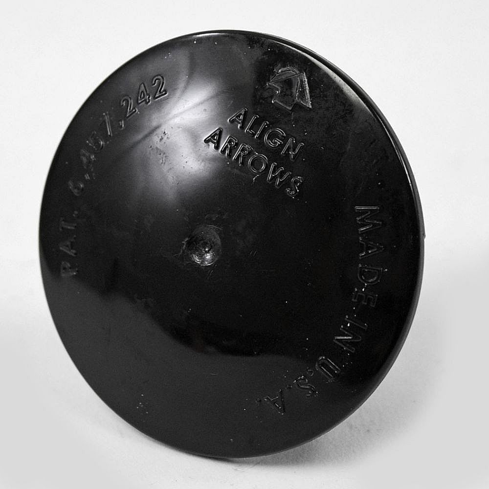Line Trimmer Spool Cap 75306849 parts Sears PartsDirect