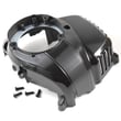 Line Trimmer Engine Cover Assembly for MTD 41ADZ23C799 - Part 753-06855