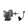 Line Trimmer Short Block for MTD 41ADZ23C799 - Part 753-06858