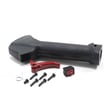 Mtd Line Trimmer Throttle Housing Assembly for MTD 41ADZ23C799 - Part 753-06863