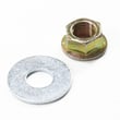 Mounting Hardware for MTD 41ADZ23C799 - Part 753-06868