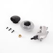 Line Trimmer Gearbox for MTD 41ADZ46C799 - Part 753-06882