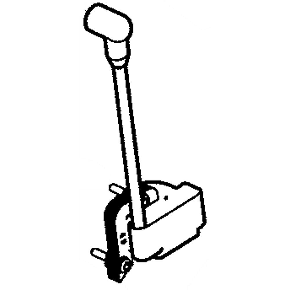 Part #753-06892, Craftsman Line Trimmer Ignition Coil