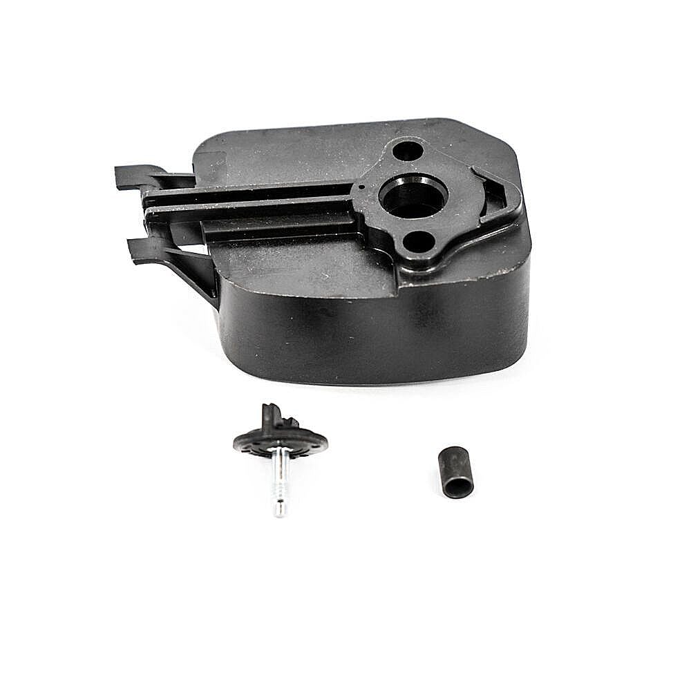 Part #753-06916, Mtd Tiller Air Cleaner Base