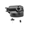 Mtd Tiller Air Cleaner Base for MTD 21AK125G799 - Part 753-06916