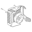 Mtd Line Trimmer Engine Cover for MTD 41CDZ22C799 - Part 753-06919