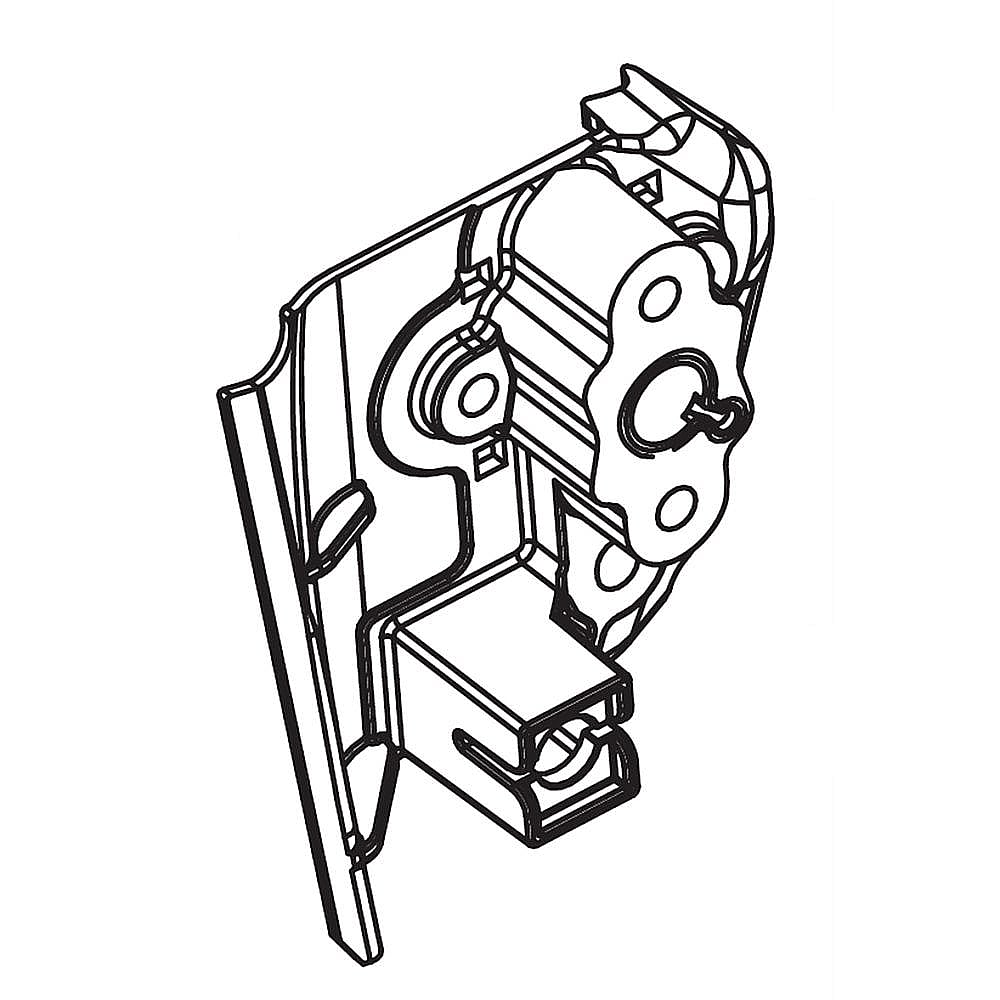 Line Trimmer Carburetor Insulator