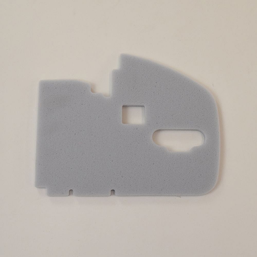 Craftsman Part #753-06949, Line Trimmer Carburetor Heat Shield