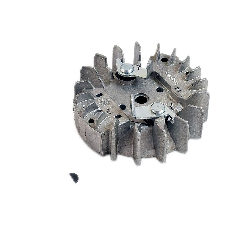 Part #753-06976, Craftsman Chainsaw Engine Flywheel