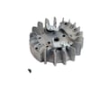 Craftsman Chainsaw Engine Flywheel 753-06976