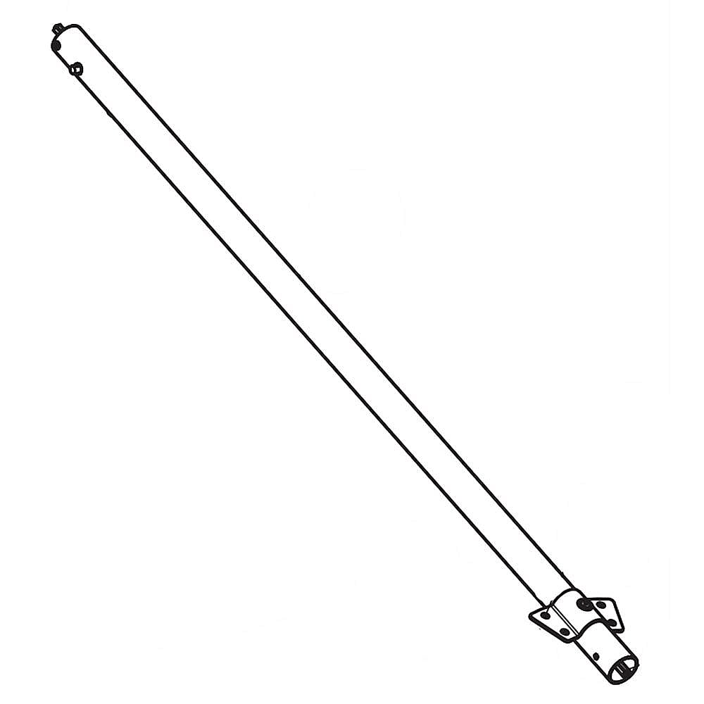 Part #753-07016, Lawn Mower Housing