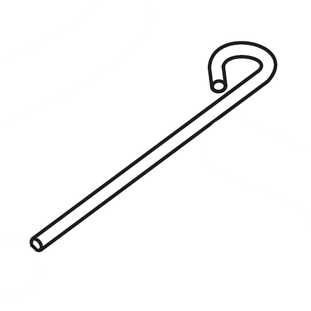 Photo of Part #753-08002, Pin from Repair Parts Direct