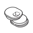 Mtd Line Trimmer Hedge Trimmer Blade Bar Cam 753-08004