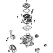 Short Block Assembly 753-05974