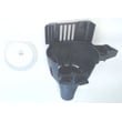 Line Trimmer Clutch Cover Assembly for MTD 41ADZ46C799 - Part 753-08056