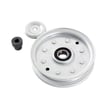 Lawn Tractor Blade Idler Pulley 753-08068A