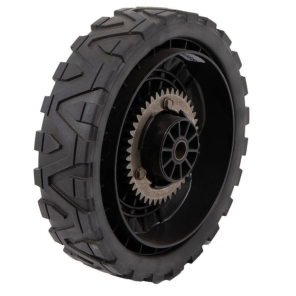 Part #753-08086, Lawn & Garden Equipment Wheel Kit