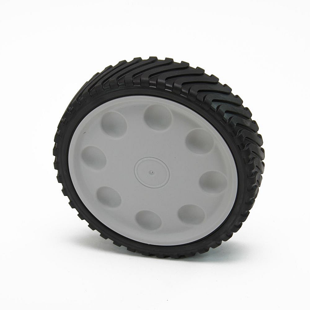 Part #753-08091, Lawn Mower Wheel | 8.00 x 8.00 x 2.00