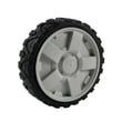 Complete Wheel 734-2015A