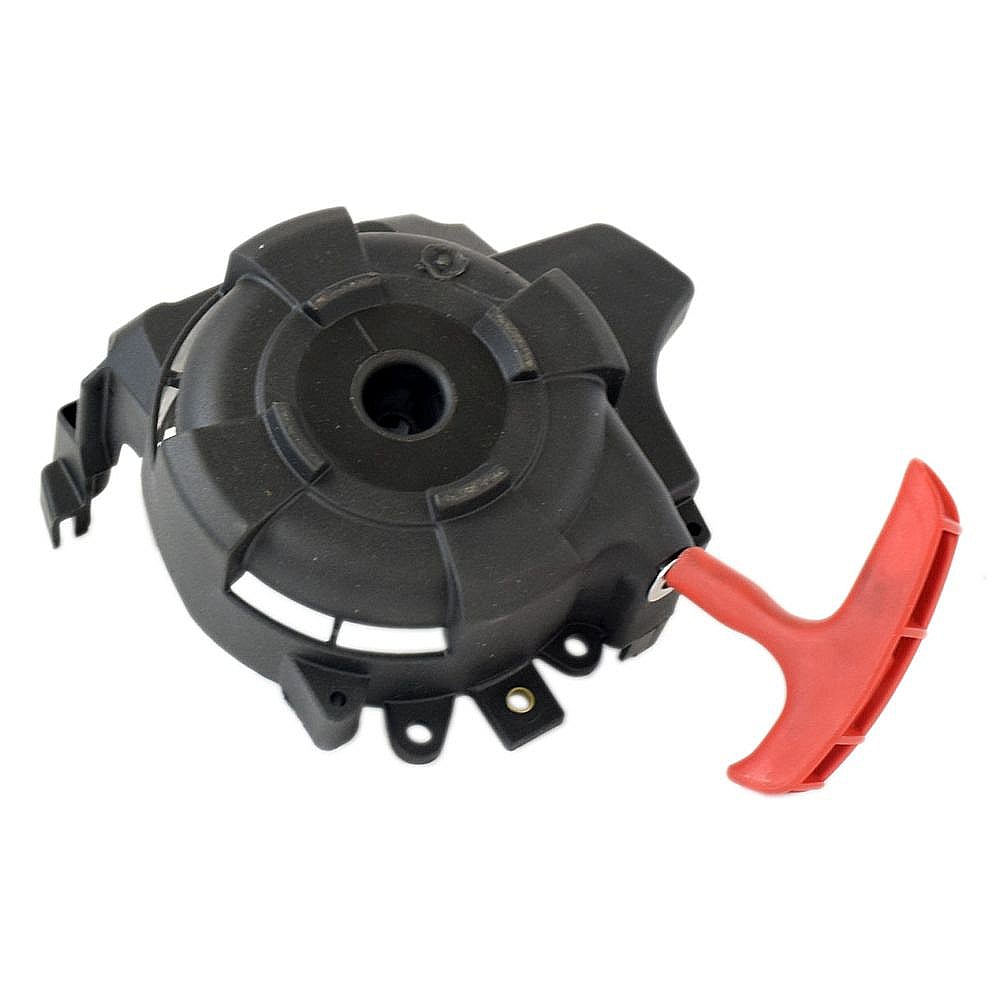 Part #753-08120, Line Trimmer Recoil Starter Assembly