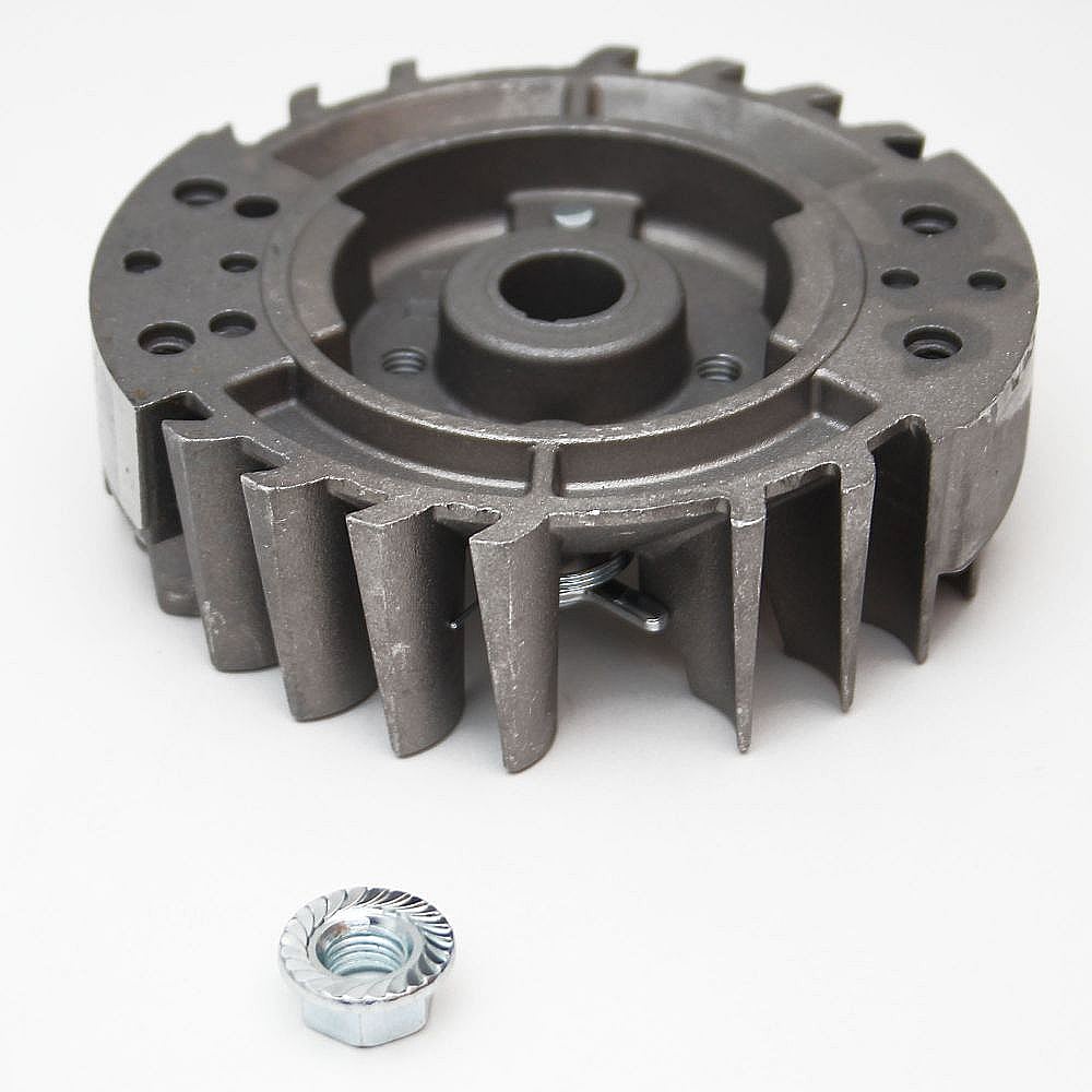 Part #953-08131, Mtd Line Trimmer Engine Flywheel