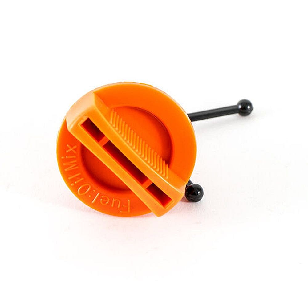 Photo of Part #753-08133, Fuel Cap Assembly from Repair Parts Direct