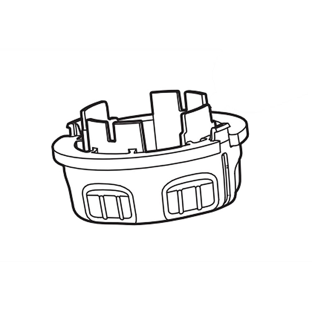 Part #753-08152, Bump Knob C