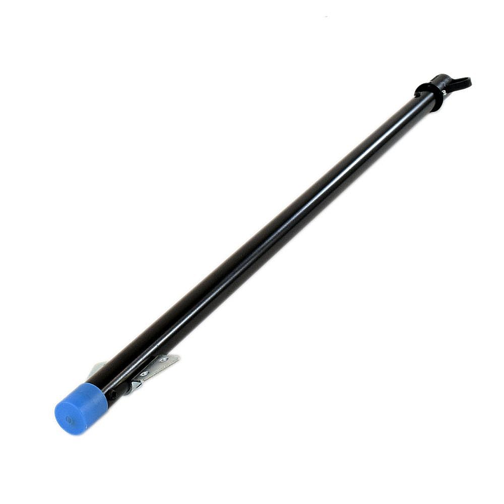 Part #753-08164, Line Trimmer Drive Shaft Housing, Lower (Replaces 753-06139)