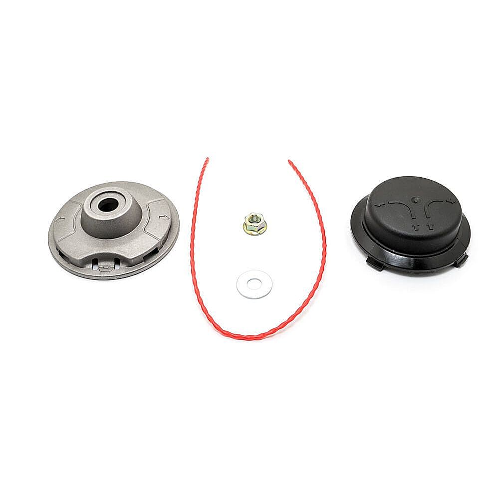 Part #753-08169, Line Trimmer Cutting Head