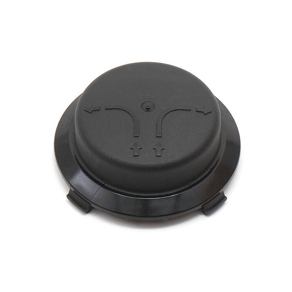 Part #753-08170, Line Trimmer Cutting Head Cover